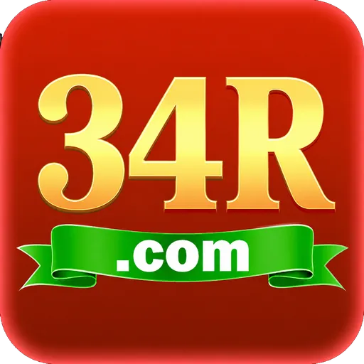 34R - Game Kasino Terbaik di Pusat Unduhan
