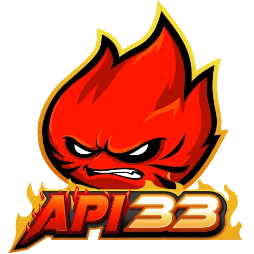 API33 - Balapan Seru dan Menggembirakan