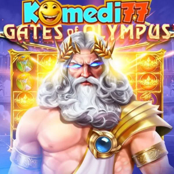 KOMEDI77 - Game MMORPG Seru dan Menghibur
