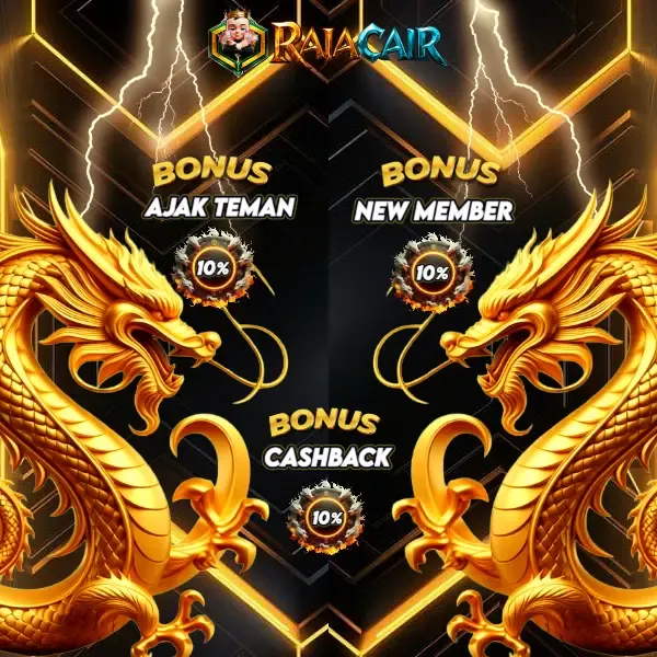 RAJACAIR - Game Sepak Bola Seru untuk Para Penggemar