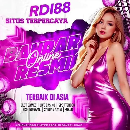 RDI88 - Game Domino Seru dan Mengasyikkan