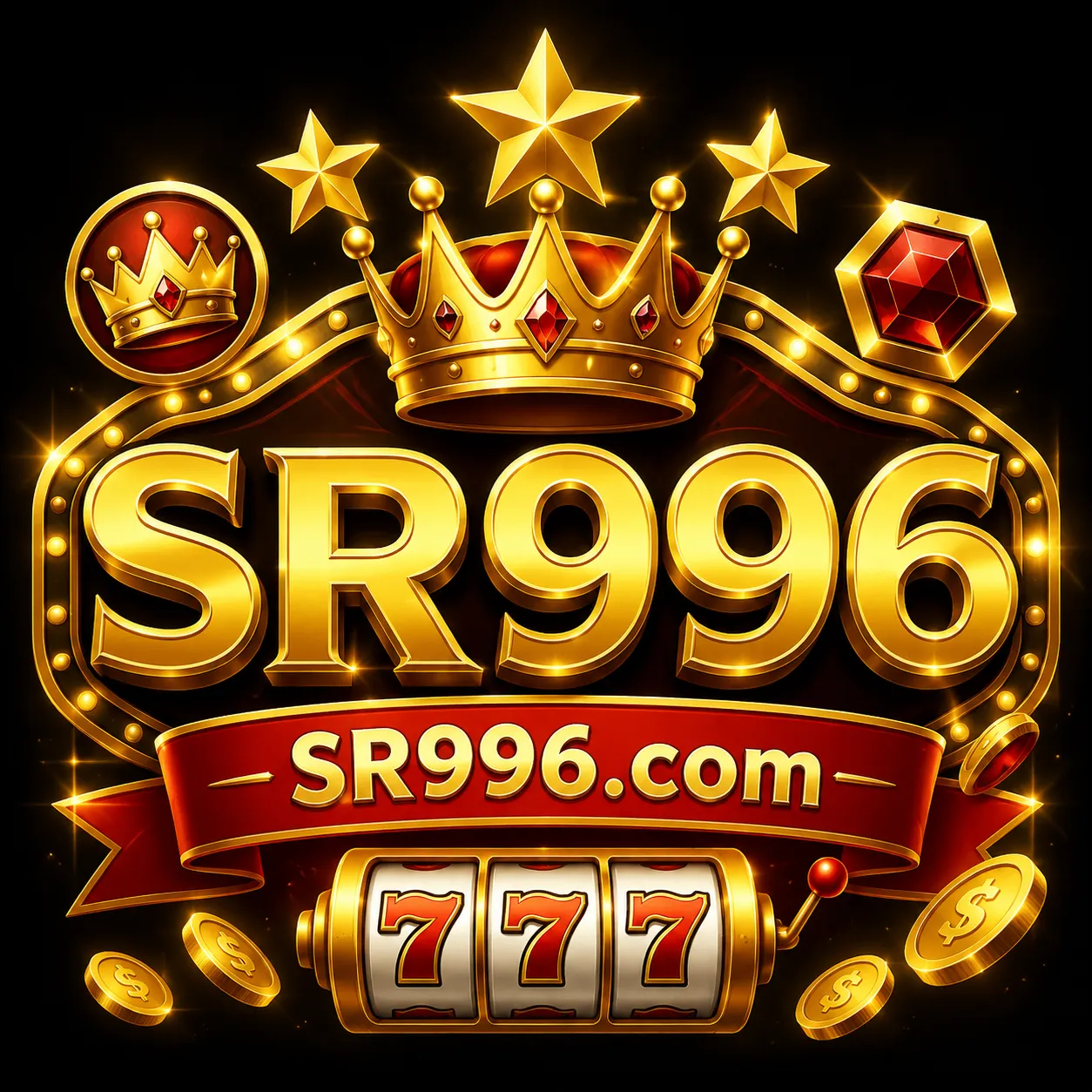 SR996 - Petualangan Seru yang Tak Terlupakan